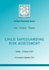Child Safeguading Risk Assessment thumbnail